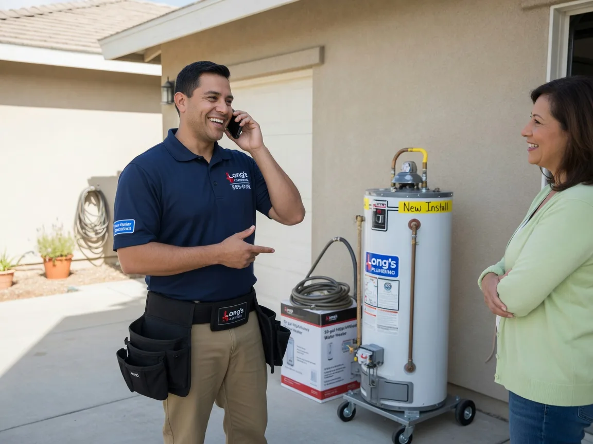 Leak Detection Buffalo, IN FAQs